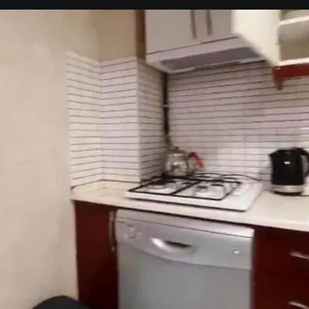 Apartment Al Fateh Stars 11 *