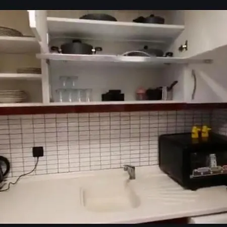 Al Fateh Stars 11 Apartment Istanbul
