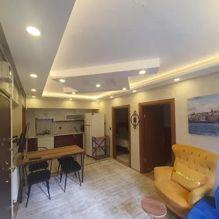 Al Fateh Stars 11 Apartment Istanbul