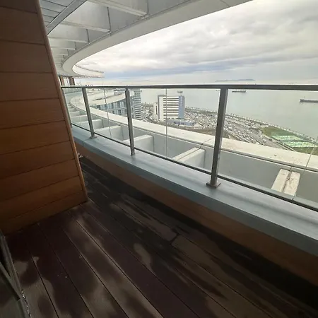 A Wonderful In Fisekhane Apartamento
