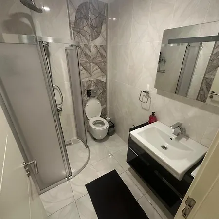 A Wonderful In Fisekhane Apartamento Estambul