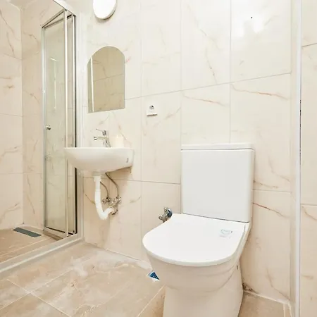Stunning 3br 3bathroom 3ac Near Metro D6 Apartment Istanbul