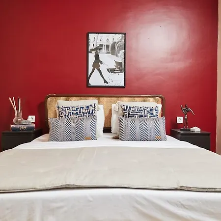 Stunning 3br 3bathroom 3ac Near Metro D6 * Istanbul
