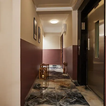 Stunning 3br 3bathroom 3ac Near Metro D6 * Istanbul