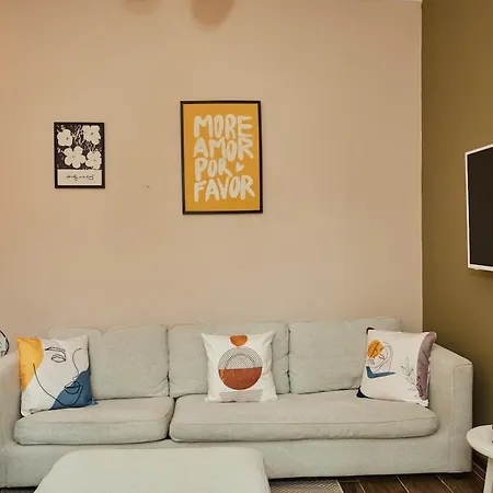 Stunning 3br 3bathroom 3ac Near Metro D2 *