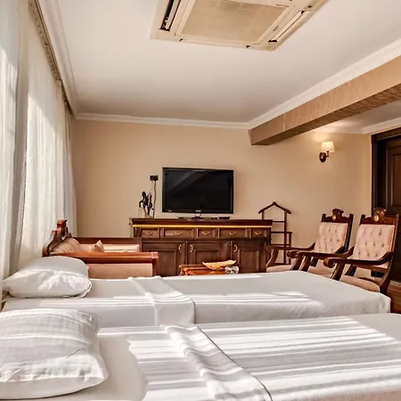 Hotell Peak Star 3*