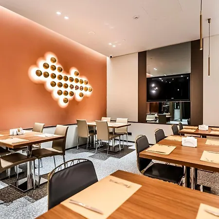 拉马丁酒店 4* 伊斯坦布尔