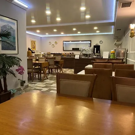 Wame Nisantasi-boutique Class מלון 3*
