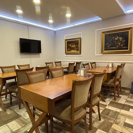 Wame Nisantasi-boutique Class Hotel Istanbul