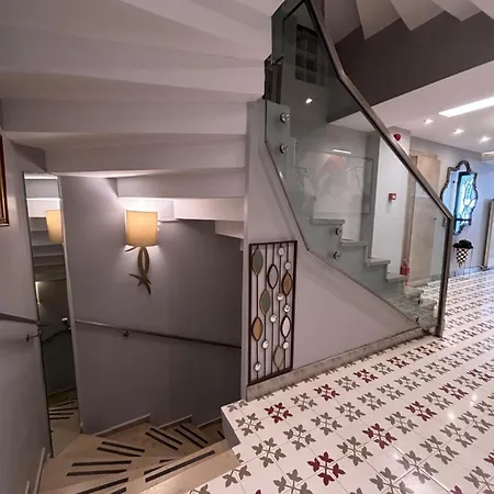 Wame Nisantasi-boutique Class Istanbul