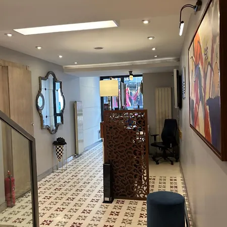 Hotel Wame Nisantasi-boutique Class Istanbul