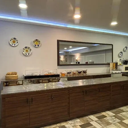 Wame Nisantasi-boutique Class Istanbul