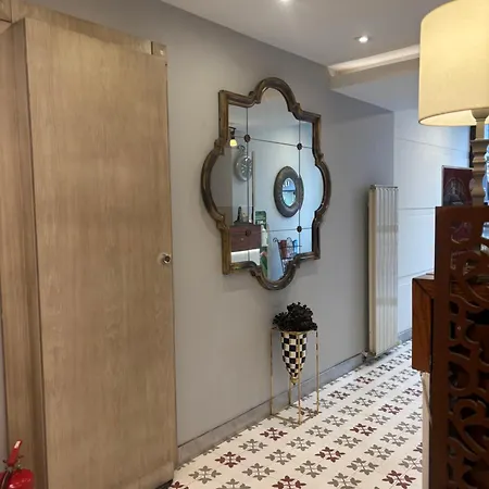 Wame Nisantasi-boutique Class 3* Istanbul