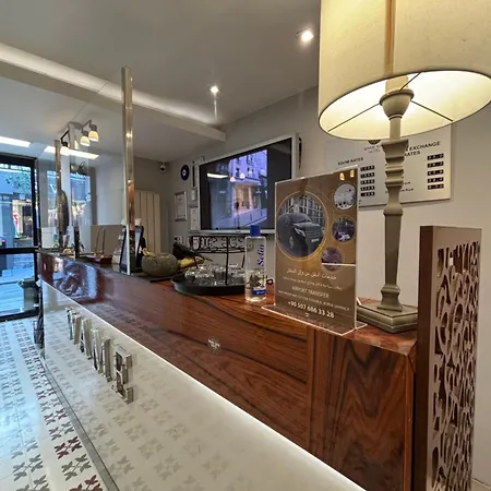 Wame Nisantasi-boutique Class Hotel Istanbul
