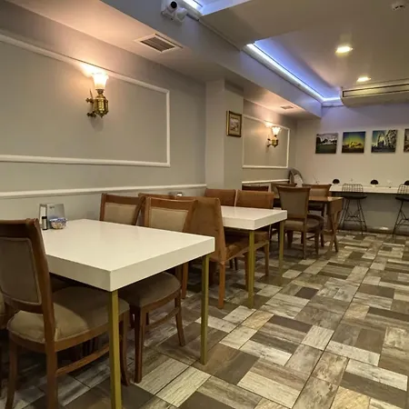 Hotel Wame Nisantasi-boutique Class Istanbul