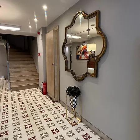 ويم سويت نيسانتاسي اسطنبول