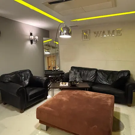 Hotel Wame Nisantasi-boutique Class