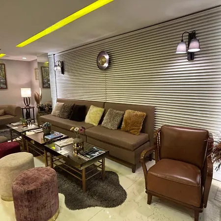 Hotel Wame Nisantasi-boutique Class 3*