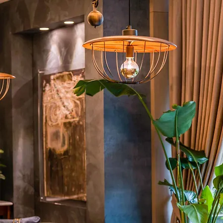 The Artisan Mgallery 5* Стамбул
