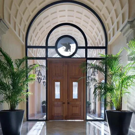 Hotel Jw Marriott Bosphorus