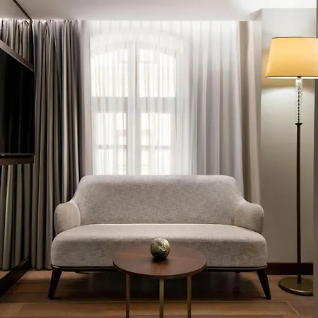 Jw Marriott Bosphorus Provincia di Istanbul
