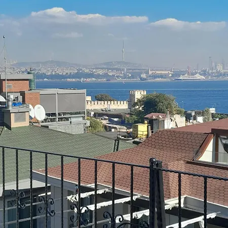 Hodegon * Κωνσταντινούπολη