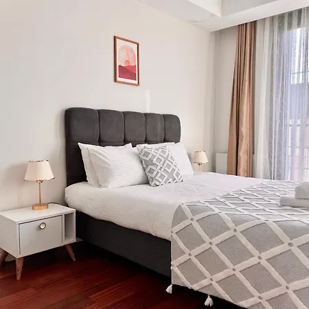Apartment Ofton Elysium Soul *