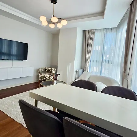 Ofton Elysium Soul Istanbul