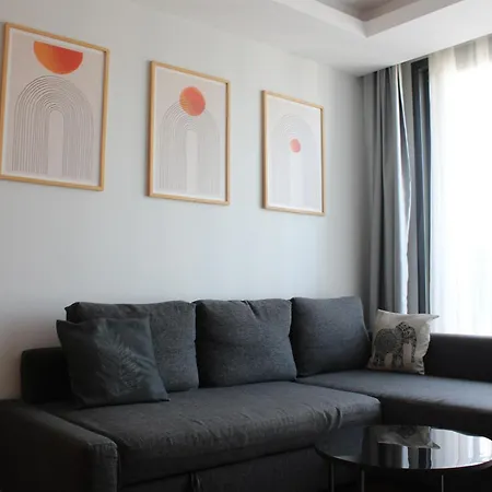 Ofton Elysium Soul Istanbul