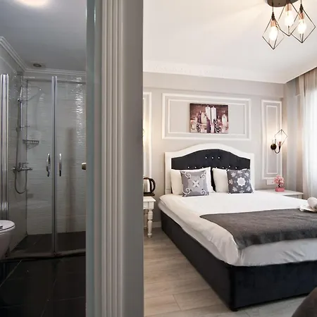 Nova 3* Istanbulská provincie