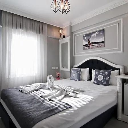 Hotel Nova Istanbulská provincie