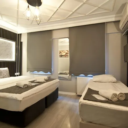 Hotel Nova