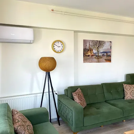 King Sa2 Apartment