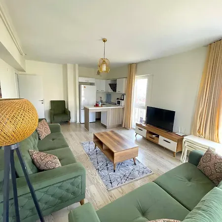 Apartment King Sa2 Istanbul