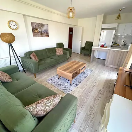 King Sa2 Apartment
