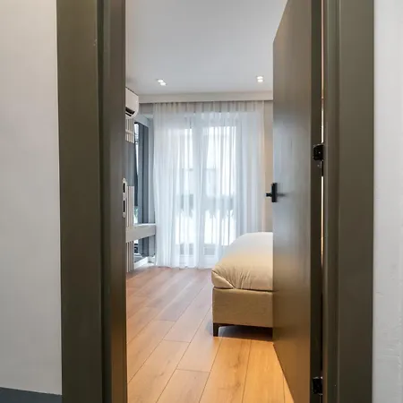 Hotel Urban Quarters - Nevizade Istanbul
