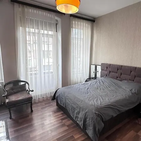 Apartment Echoloft Nisantasi *