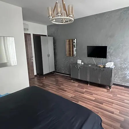 Apartment Echoloft Nisantasi Istanbul