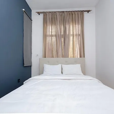 Cosy 2-bedroom