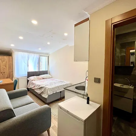 Hotel apartamentowy Game Suit *