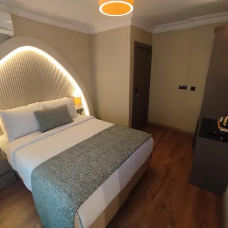 Mara Oldcity Otel İstanbul