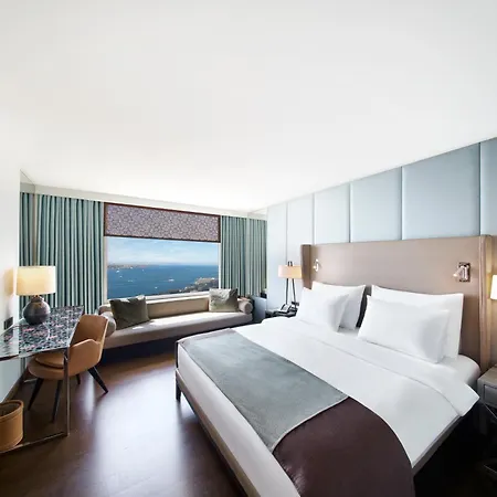 The Marmara Taksim 5* Istanbul