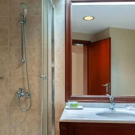Renaissance Polat 5* Istanbulská provincie