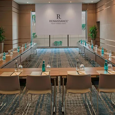 Renaissance Polat Hotel