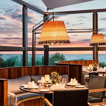 Hotel Renaissance Polat 5*