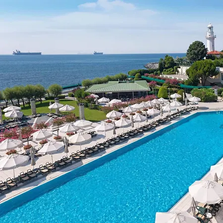 Hotel Renaissance Polat Istanbulská provincie