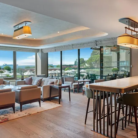 Renaissance Polat Hotel
