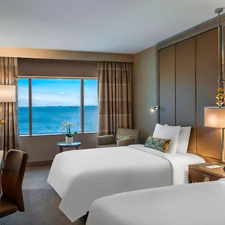 Renaissance Polat 5* Istanbulská provincie