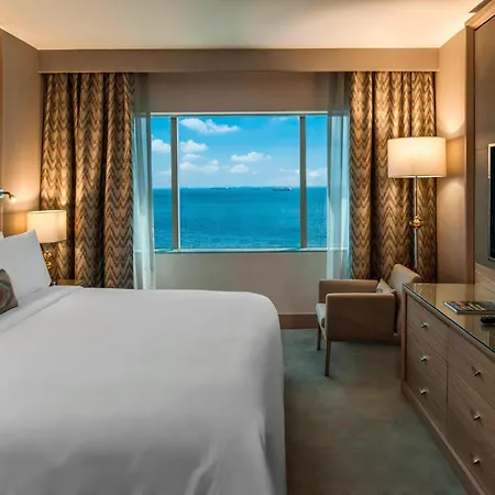 Hotel Renaissance Polat Estambul