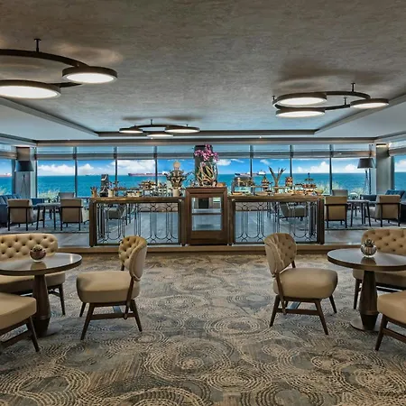 Renaissance Polat 5*
